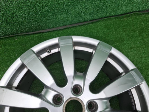 Диск литой R20 Porsche Cayenne 2 958 (2010-2018)