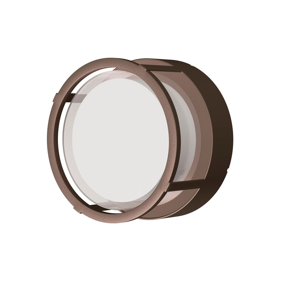 8859 Настенный уличный светильник CREEK