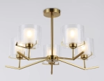 Люстра на штанге Ambrella light MODERN LH57007