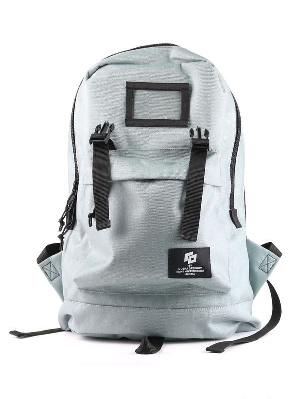 Рюкзак Citypack светло-серый - фото 2
