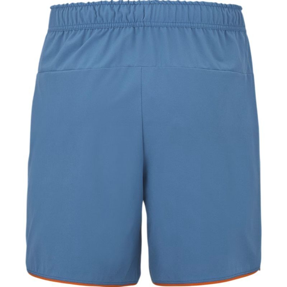 Теннисные шорты Babolat Padel Short Perforated - seaport