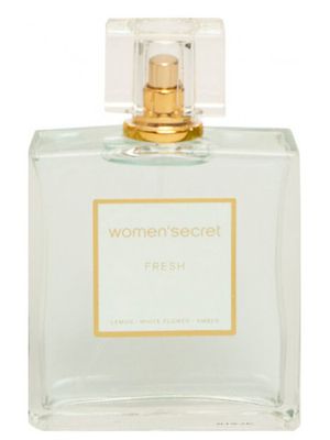 Women Secret Fresh