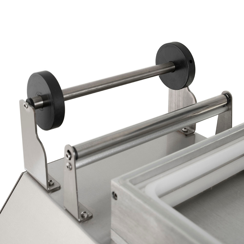 Скин упаковочная машина FA-240 Foodatlas Pro