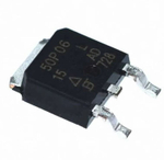 Транзистор SUD50P06-15