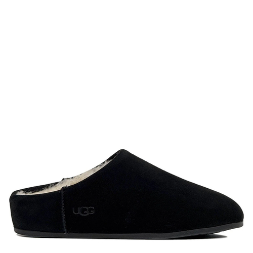 Ugg Elea Slip On Black