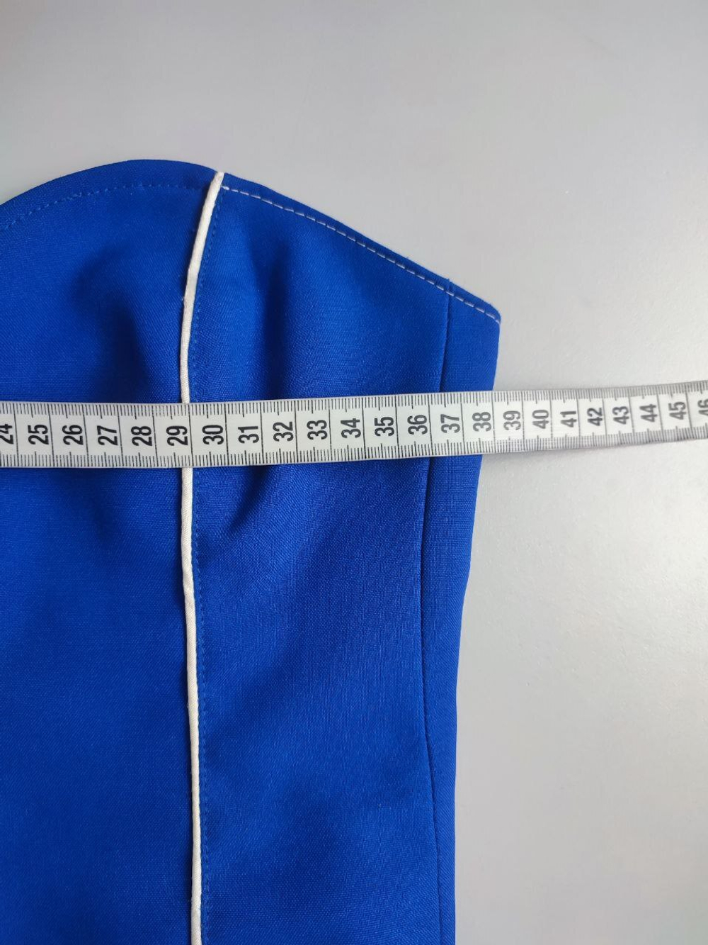 Костюм корсет с юбкой эффектный 40-42 размер