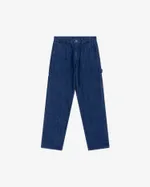 Купить Джинсы Ymkashix Nineties Темно-синие Джинсы Ymkashix Nineties Темно-синие