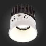 ST851.548.12 Светодиодный модуль Белый LED 1*12W 4000K 960Lm Ra90 36° IP20 D69xH85 220-240V