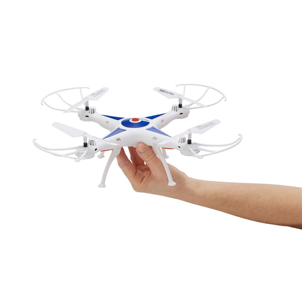 Revell - Управление RC дроном Go! Stunt Remote Controlled 2.4GHz 23842