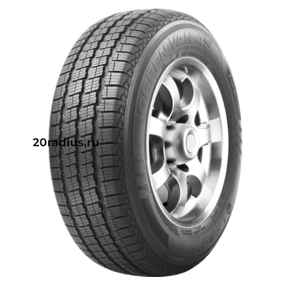 225/65R16C 112/110S iGreen Van 4S TL 8PR