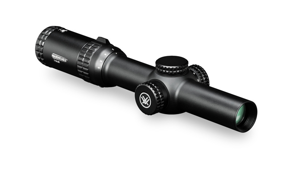 Оптический прицел Vortex Strike Eagle 1-6x24 AR-BDC (SE-1624-1)