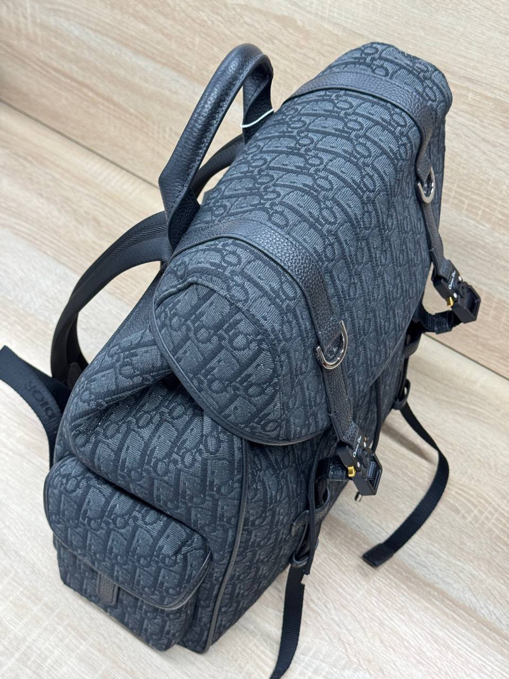 Рюкзак Dior
