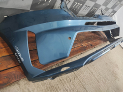 Бампер передний Kia Sorento 4 (MQ4) 20-нв Б/У Оригинал 86511P2000