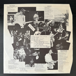 Steve Hackett - Defector (Скандинавия 1980г.)