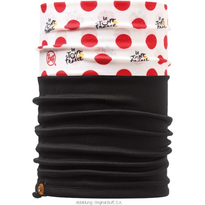 Шарф непродуваемый с маской на лицо Buff New Nancy Multi Фото 1