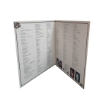 Queen / A Night At The Opera (LP)