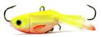 Балансир Ice Jig Butterfly 60 10г (42 Yellow Scout)