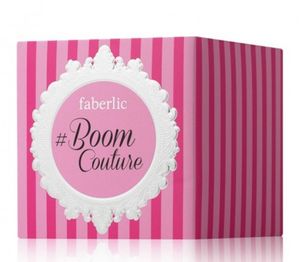 Faberlic # Boom Couture