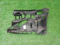 Кронштейн переднего бампера RH BMW 7er G11 (19-22)