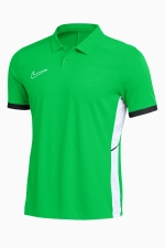 Футболка Nike Dri-FIT Academy 25 Polo - зеленый