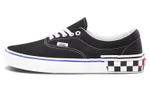 Era Vans "Check Block - Black"