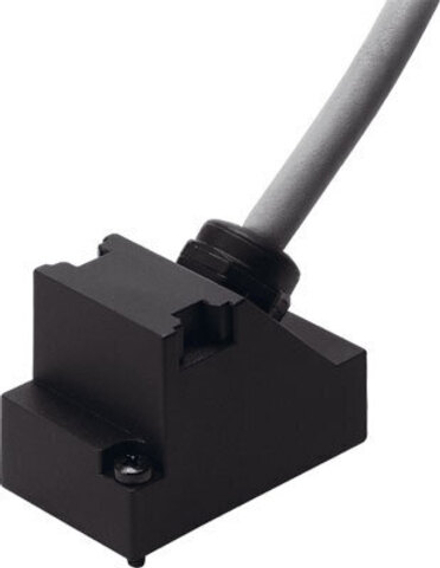 KMP4-9P-10-PVC Соединительный кабель