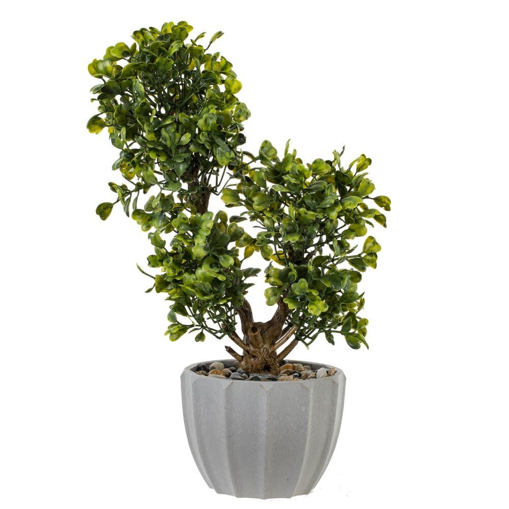 GAEM Цветочная композиция, L15 W9 H27 см