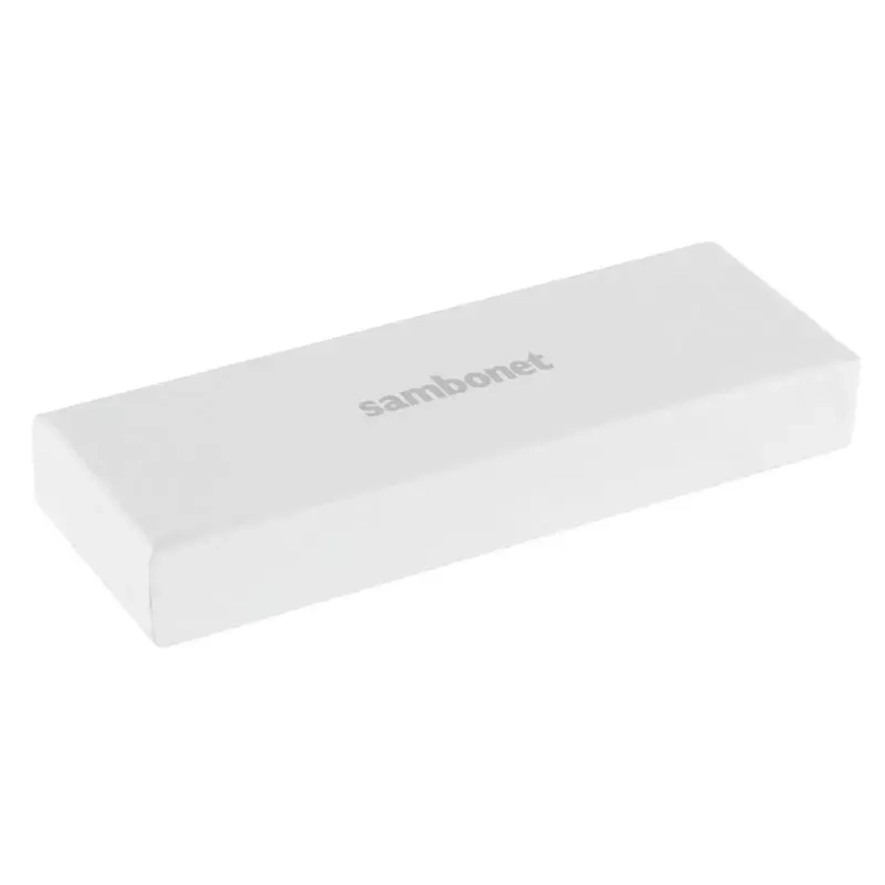 Sambonet - Набор из 2 старинных медных вилок Party Fashion / артикул   52649R50  / GTIN 8014808125775