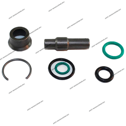 Ремнабор ствола перфоратора Hitachi DH24PC3