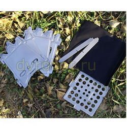 Плита Tiartisan Titanium WS009TS