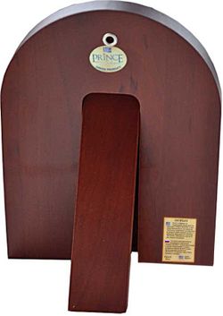 Иерусалимская Богоматерь. Икона  в серебряном окладе. 10 х 13,5 см