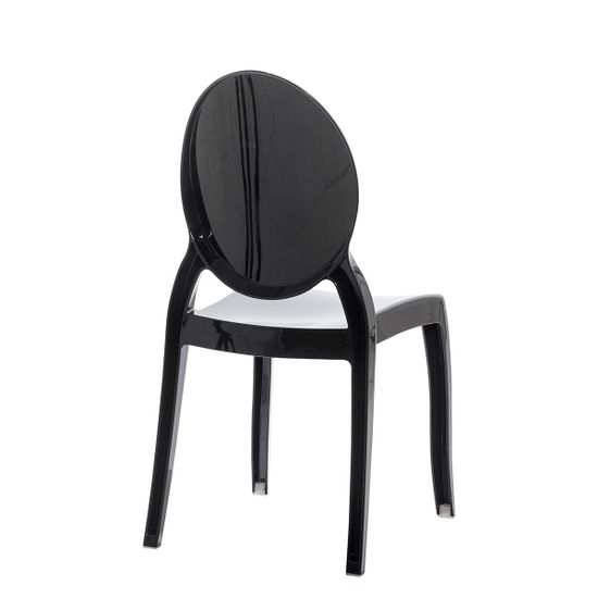 Стул Victoria Ghost