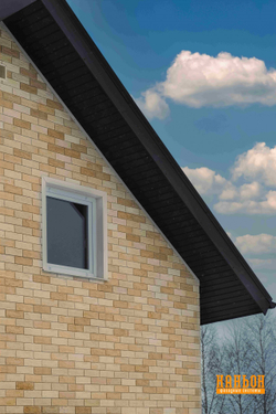 Навесной декоративный камень Каньон, коллекция Аризона