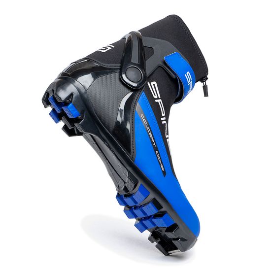 Лыжные ботинки SPINE NNN Concept Combi (268 1-22)  фото 5