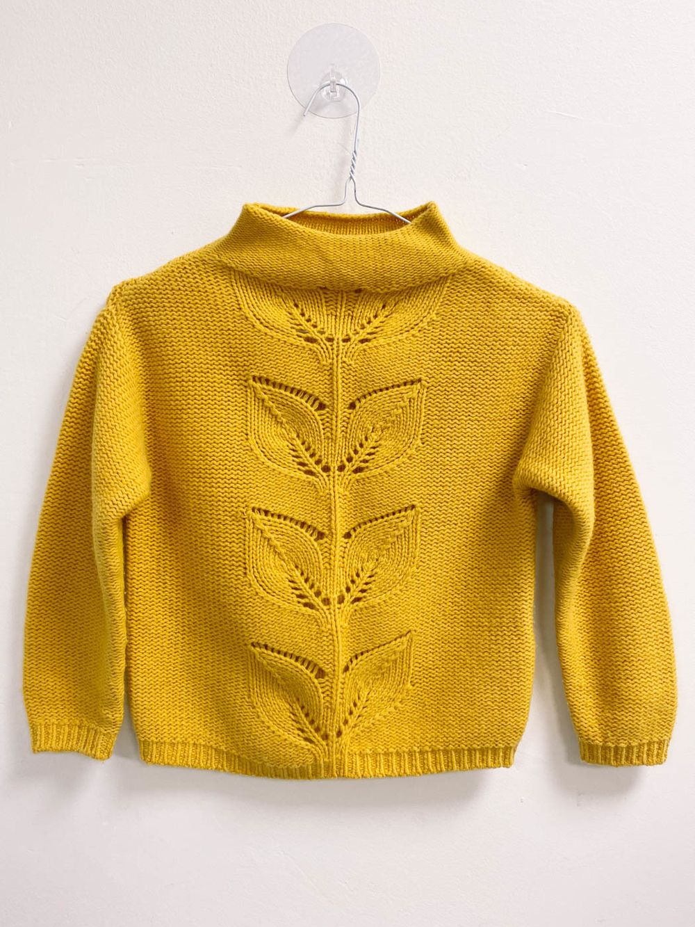 Свитер il gufo