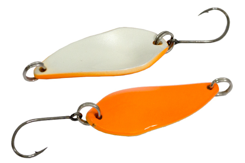 Блесна для рыбалки Emba, 33мм., 4,2 г., 75 1 шт