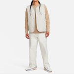 Брюки Nike casual, бел