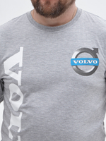 Футболка для дальнобойщиков VOLVO M