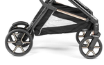 Коляска 2 в 1 Peg Perego Vivace New Culla Flex Blue Shine