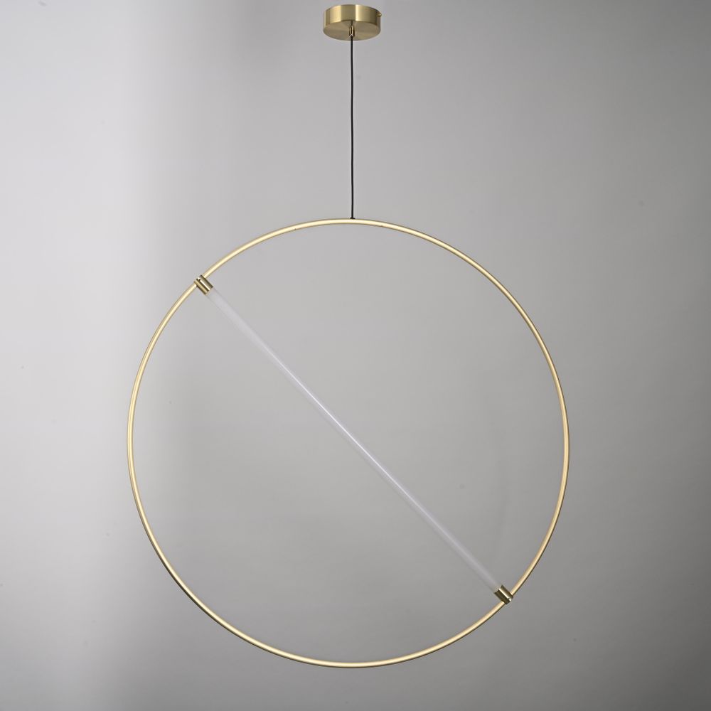 Подвесной светильник RESIST LED B D90