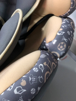 ДУУ KIDS PLANET-SIGER Sputnik, серый велосипед  9-36 кг