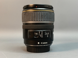 Canon EF-S 17-85mm 4-5.6 IS USM
