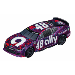 Carrera GO!!! - Автотрек Nascar 4,9 м + 2 машинки 62582 / артикул   62582  / GTIN 4007486625822