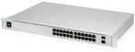 Коммутатор Ubiquiti USW-Pro-24-POE