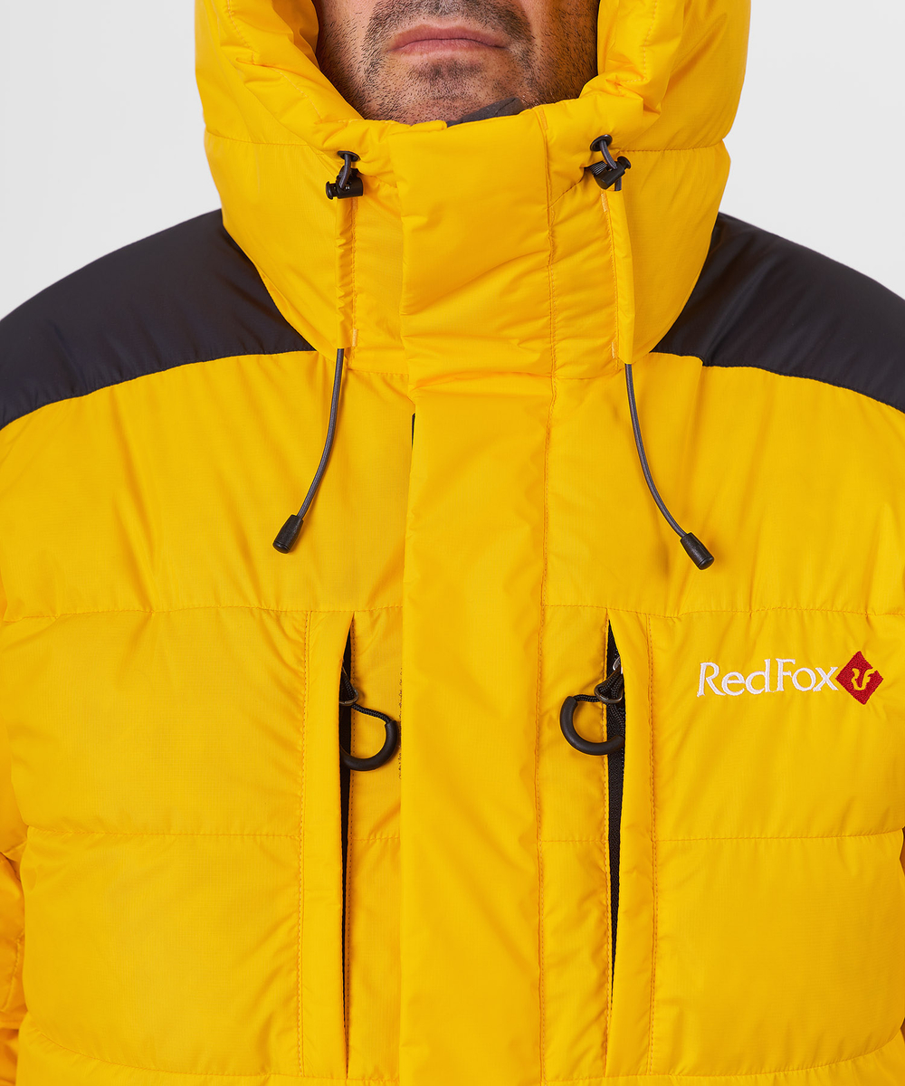 КУРТКА REDFOX EXTREME PRO III