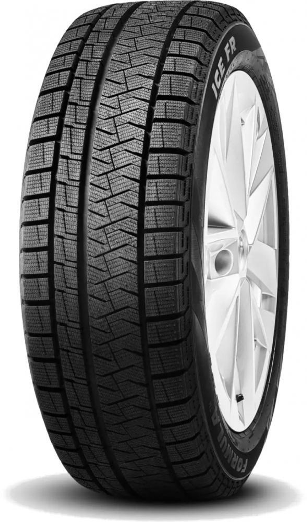 Автошина 215/55R17 PIRELLI FORMULA ICE FRICTION 98T XL