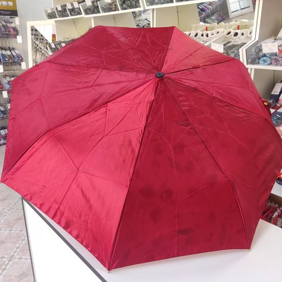 Женский зонт Три Слона, Полный автомат 3880-B-06