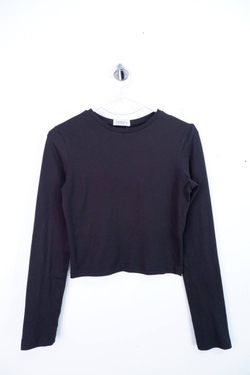 Лонг Moss для активного образа, маркировка S, визуально 44 размер