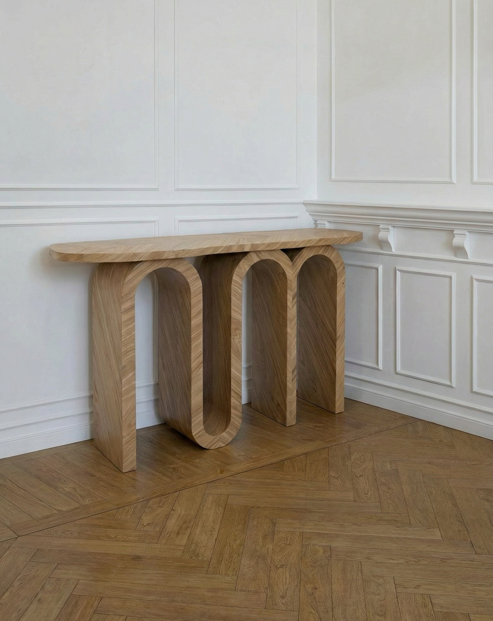 Консоль "Биосфера" со столешницей В НАЛИЧИИ