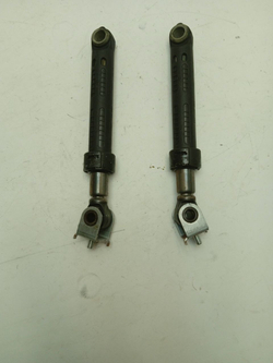 ZWS2101 кт9 Амортизаторы для стиральной машины AEG Electrolux Zanussi 1552378000 б/у